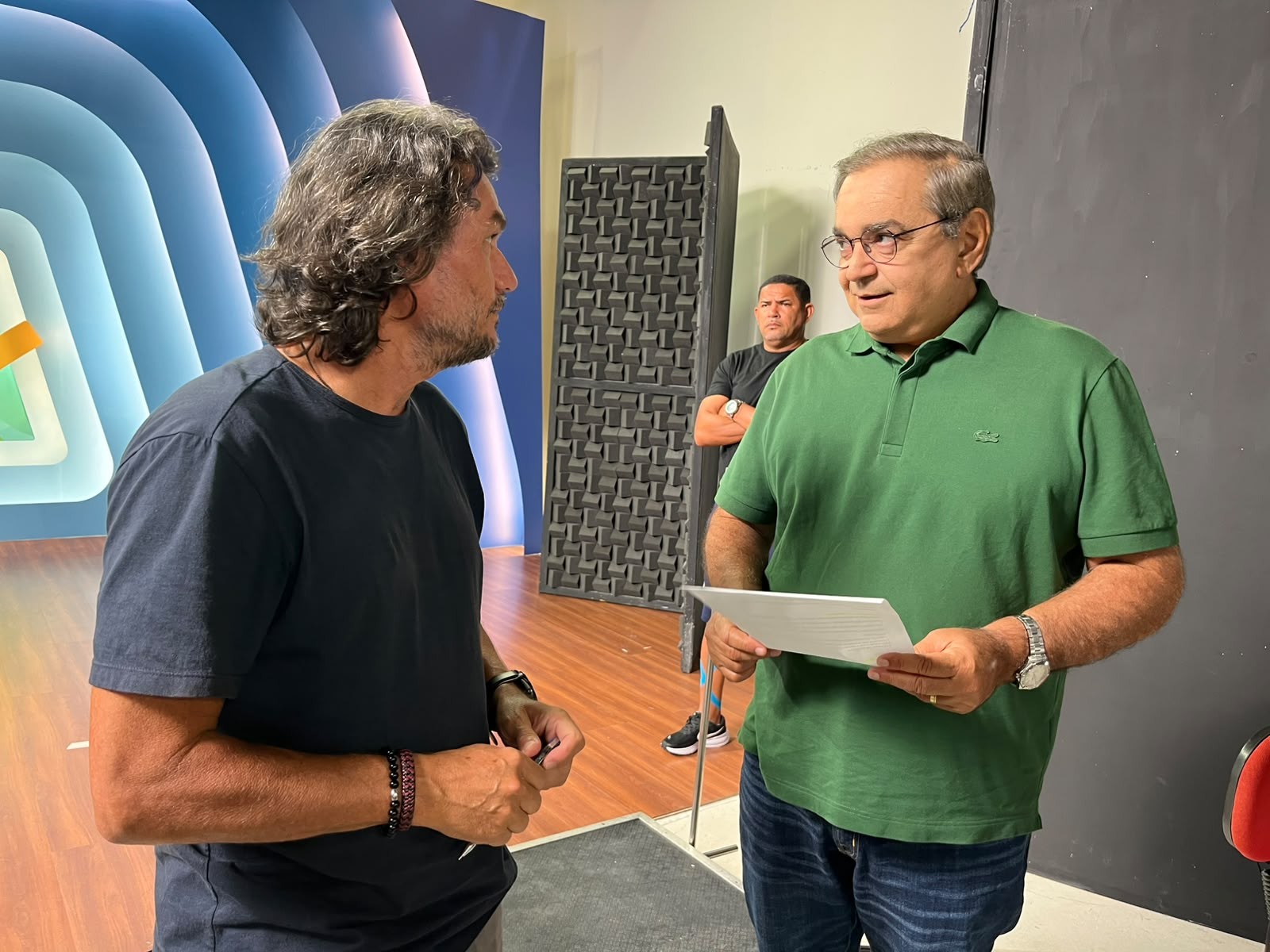 Álvaro Dias apresenta propostas para saúde em programa eleitoral