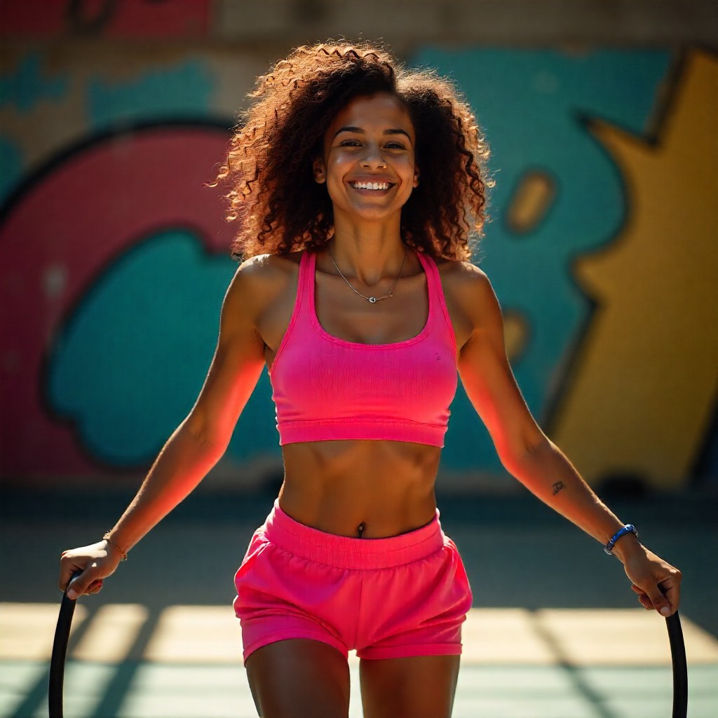 Exercício Físico: A Chave para uma Vida Transformada e Mais Saudável