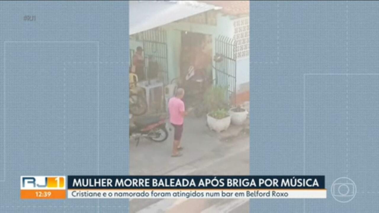 VÍDEOS: RJ1 de segunda,11 de maio de 2026
