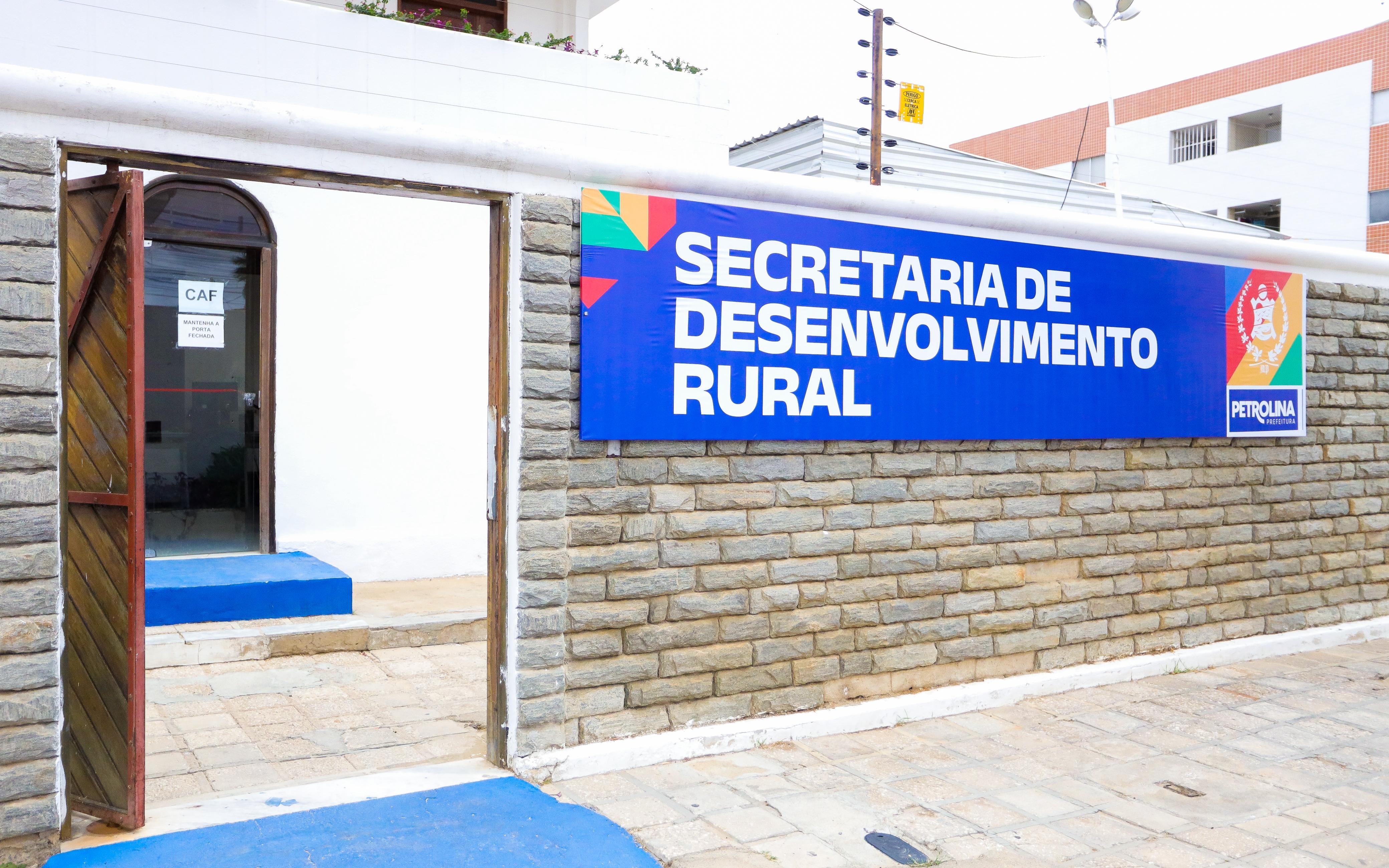 Petrolina recadastra empresas que produzem ou comercializam produtos de origem animal 