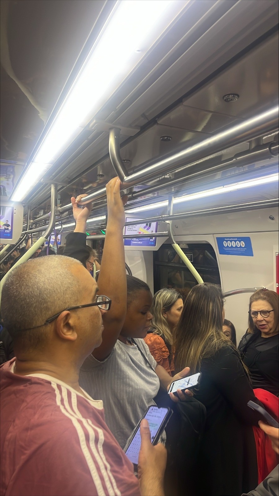 Você Não Tá Convidada pro Meu Bat Mitzvá!