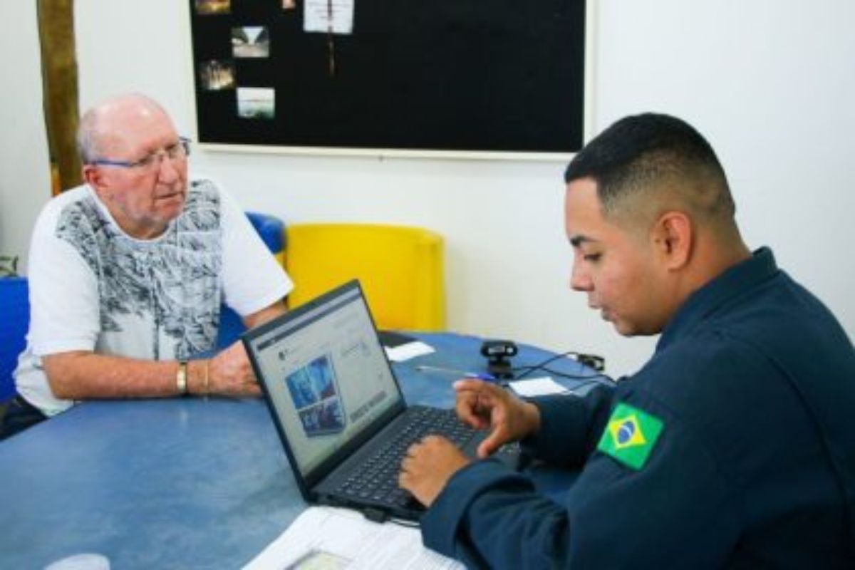 Projeto oferece serviços para aquaviários, amadores e proprietários de embarcações em Três Lagoas