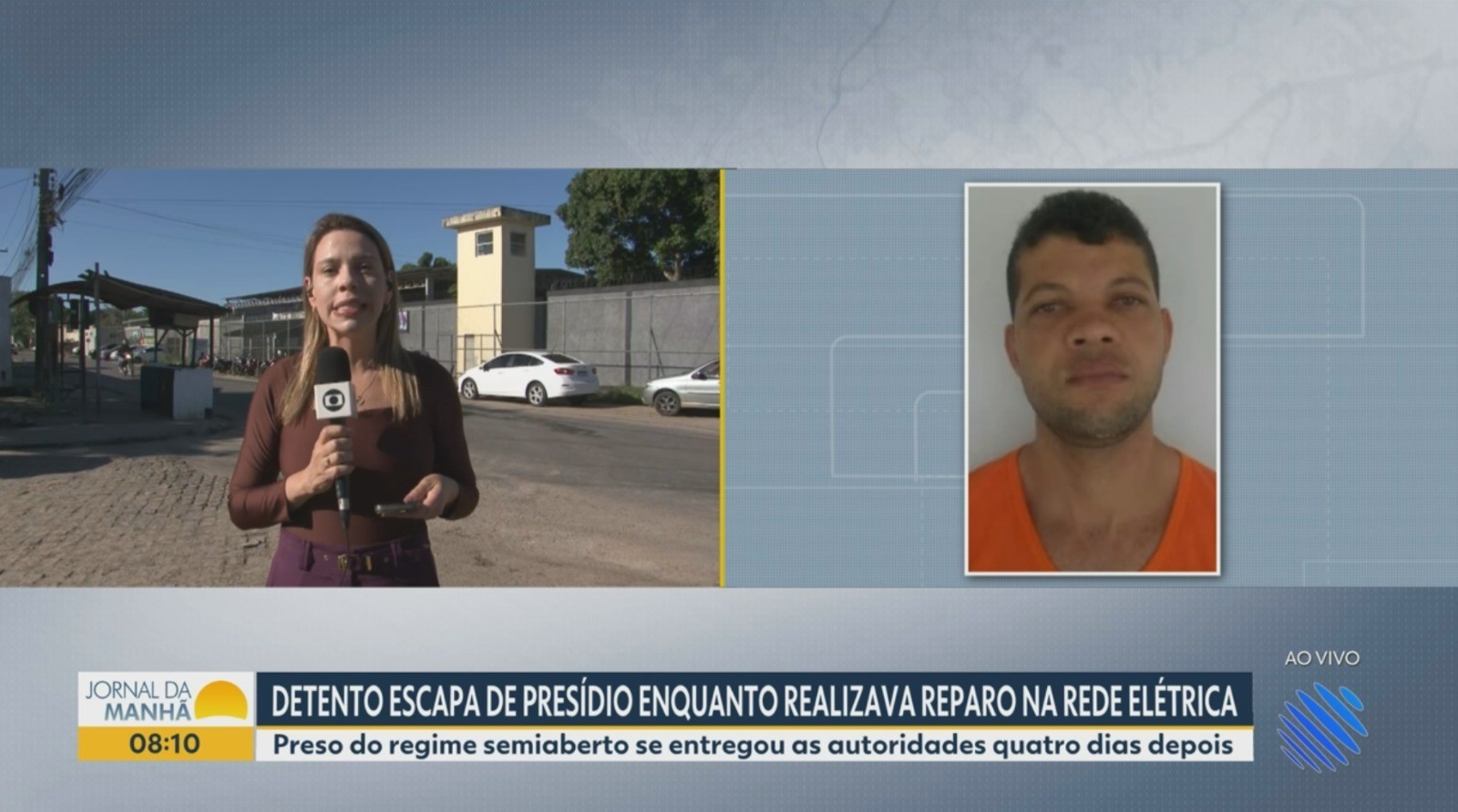 Vídeos do g1 e TV Bahia - segunda-feira, 22 de junho de 2026