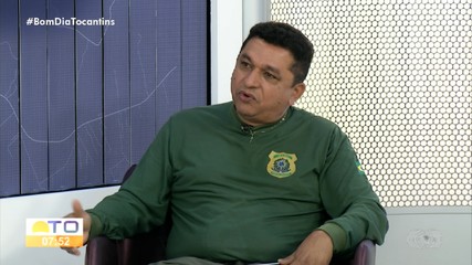 Especialista esclarece dúvidas sobre licenciamento ambiental no Bom Dia Responde