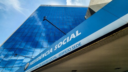 AGU e INSS definem como serão acordos de vítimas de fraude  - Foto: (Rafa Neddermeyer/Agência Brasil)