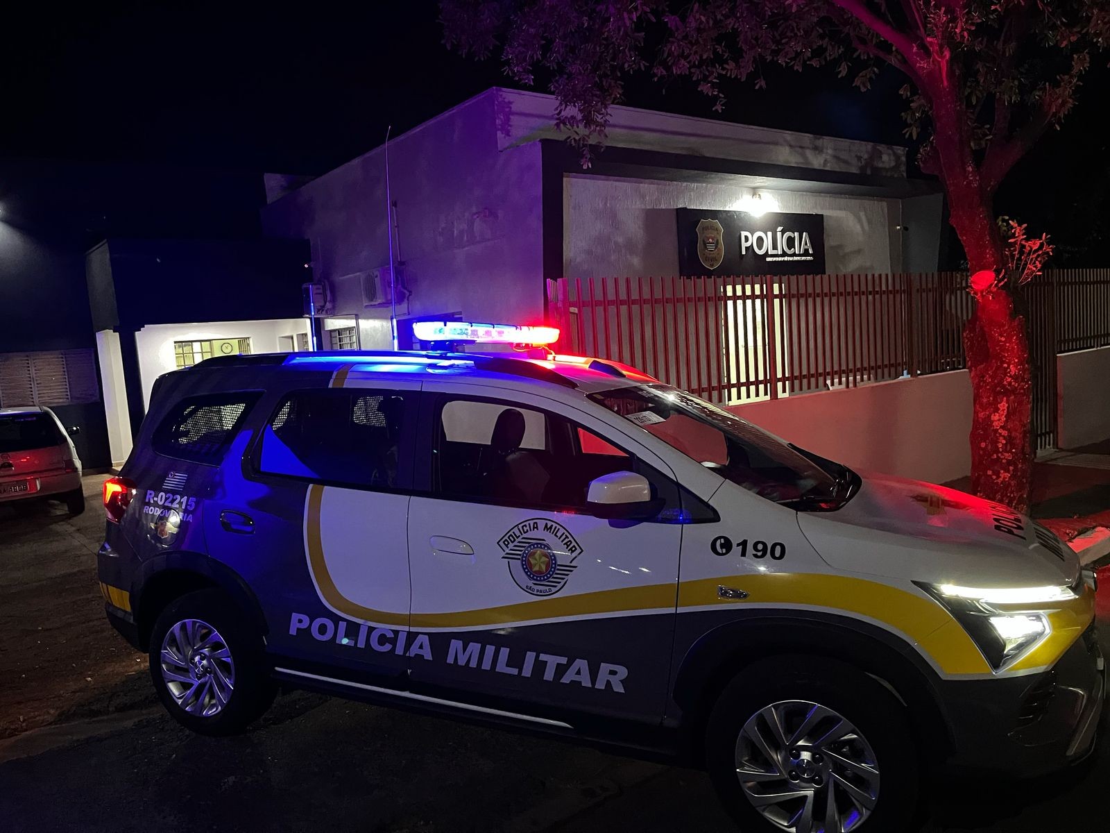 Idosa de 67 anos é presa em flagrante ao dirigir embriagada na Rodovia Raposos Tavares, em Álvares Machado