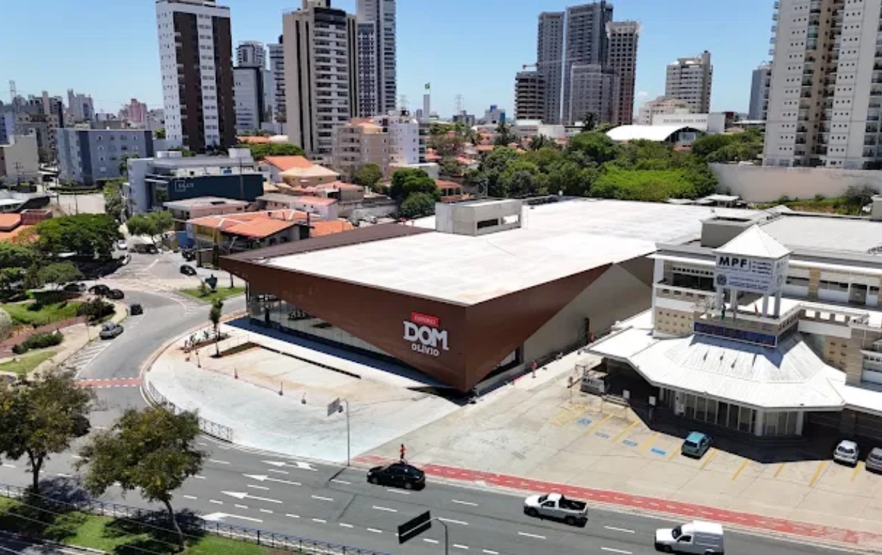 Rede de supermercados abre mais de 200 vagas de emprego nas regiões de Sorocaba e Jundiaí