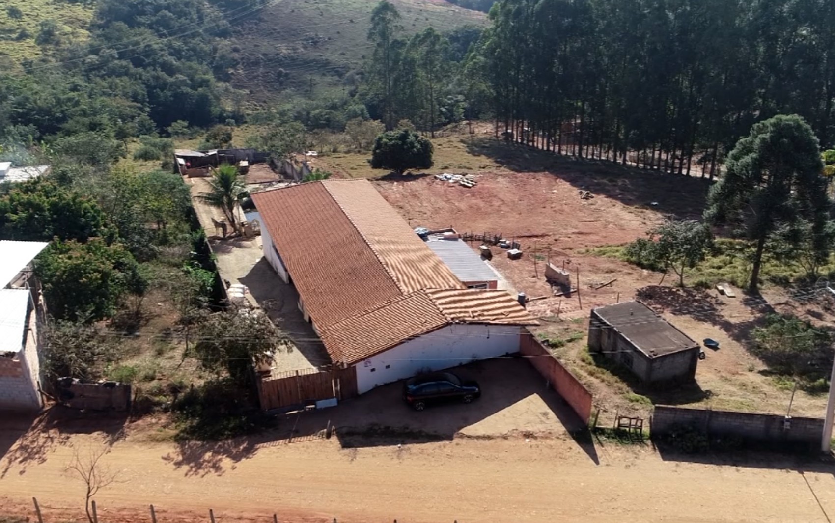 Ex-prefeito é denunciado por improbidade administrativa em contrato de aluguel irregular em Três Corações, MG