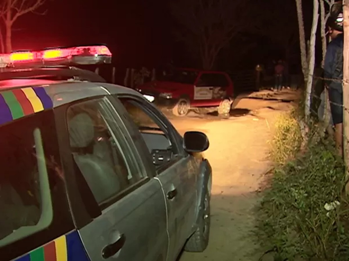 Começa julgamento de acusados de matar três conselheiros tutelares e idosa por causa de guarda de criança