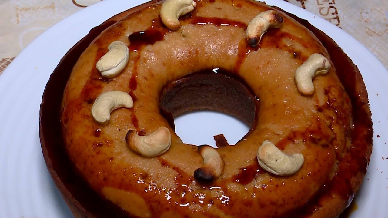 Receita simples e prática: saiba como fazer um delicioso bolo de ...