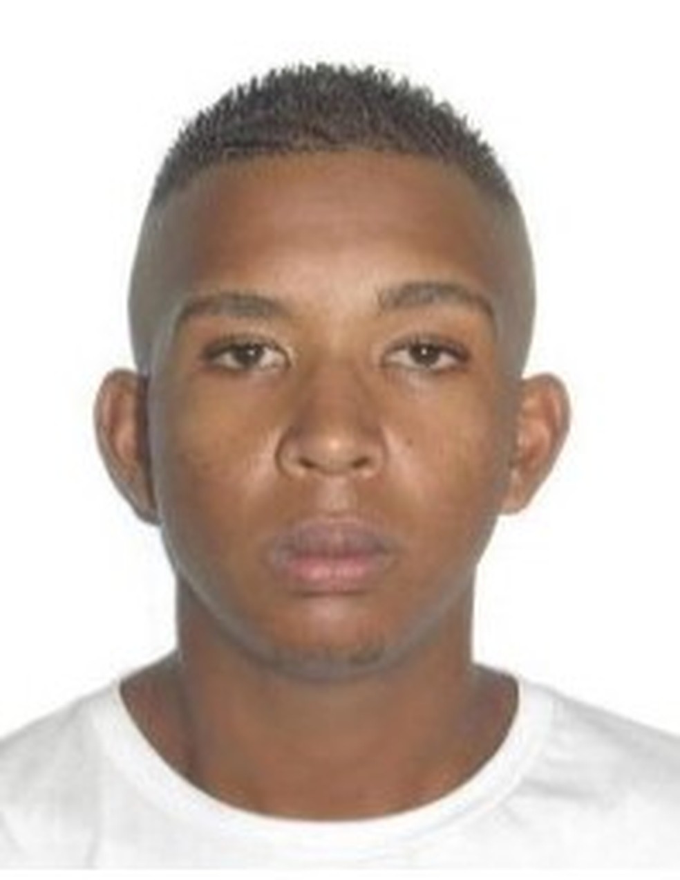 Matheus Eduardo Candido da Costa está preso preventivamente — Foto: Reprodução