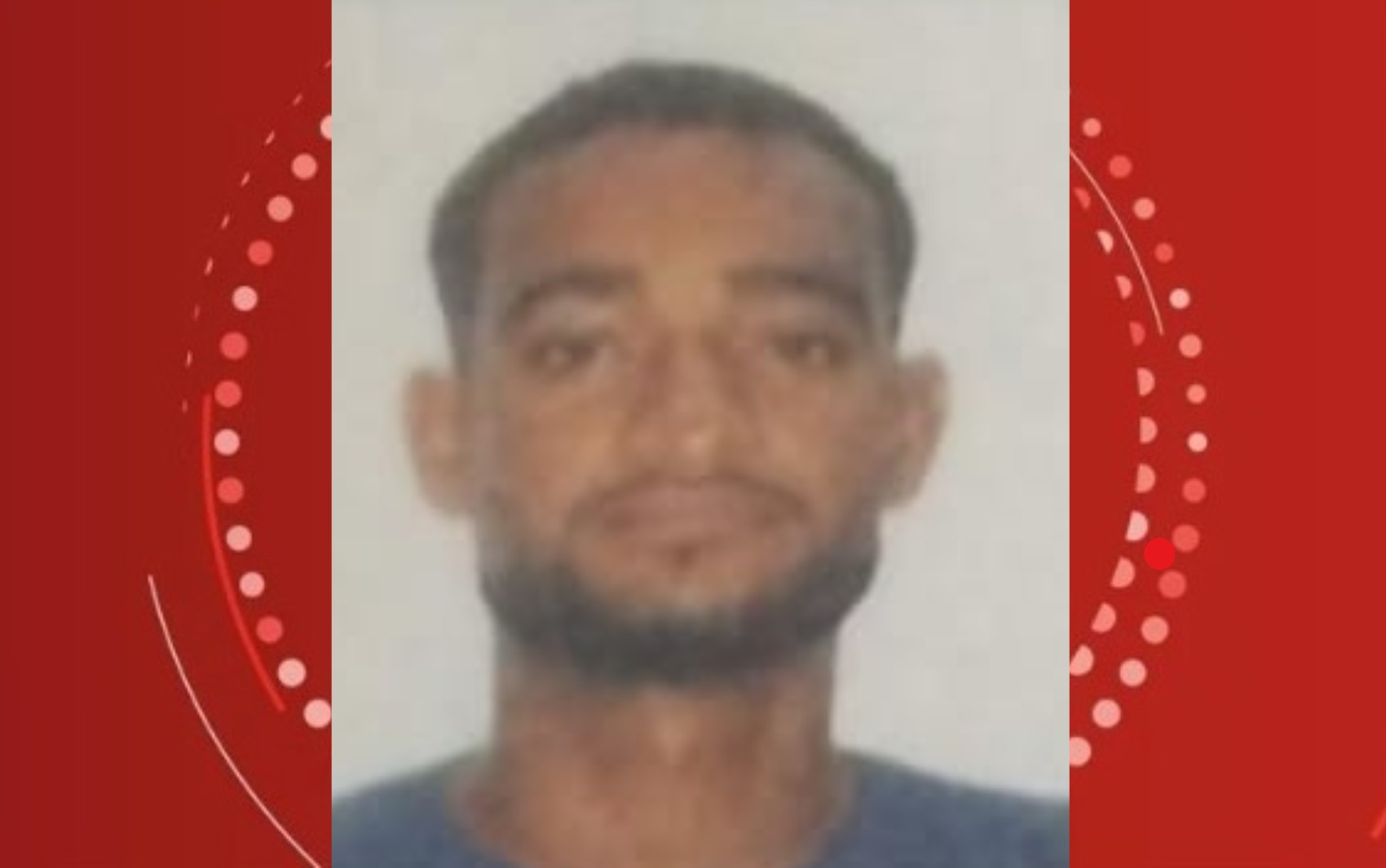 Pedreiro morre após ser atingindo por viga de concreto em obra no interior da Bahia