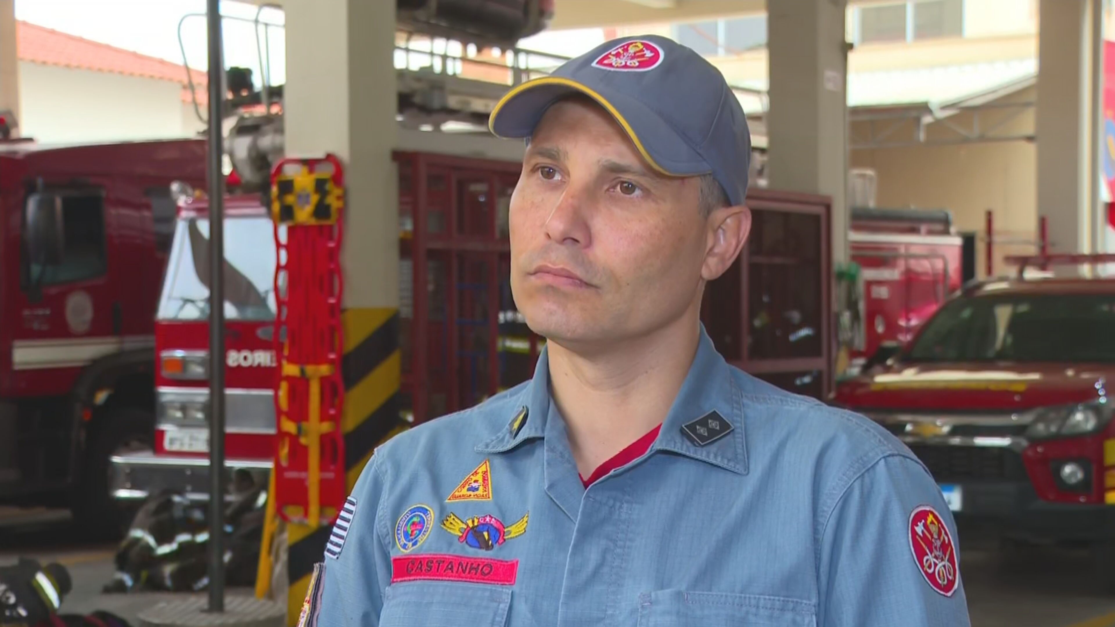 Samu ou Bombeiros? Presidente Prudente soma 4,3 mil chamados por mal súbito; saiba qual serviço acionar