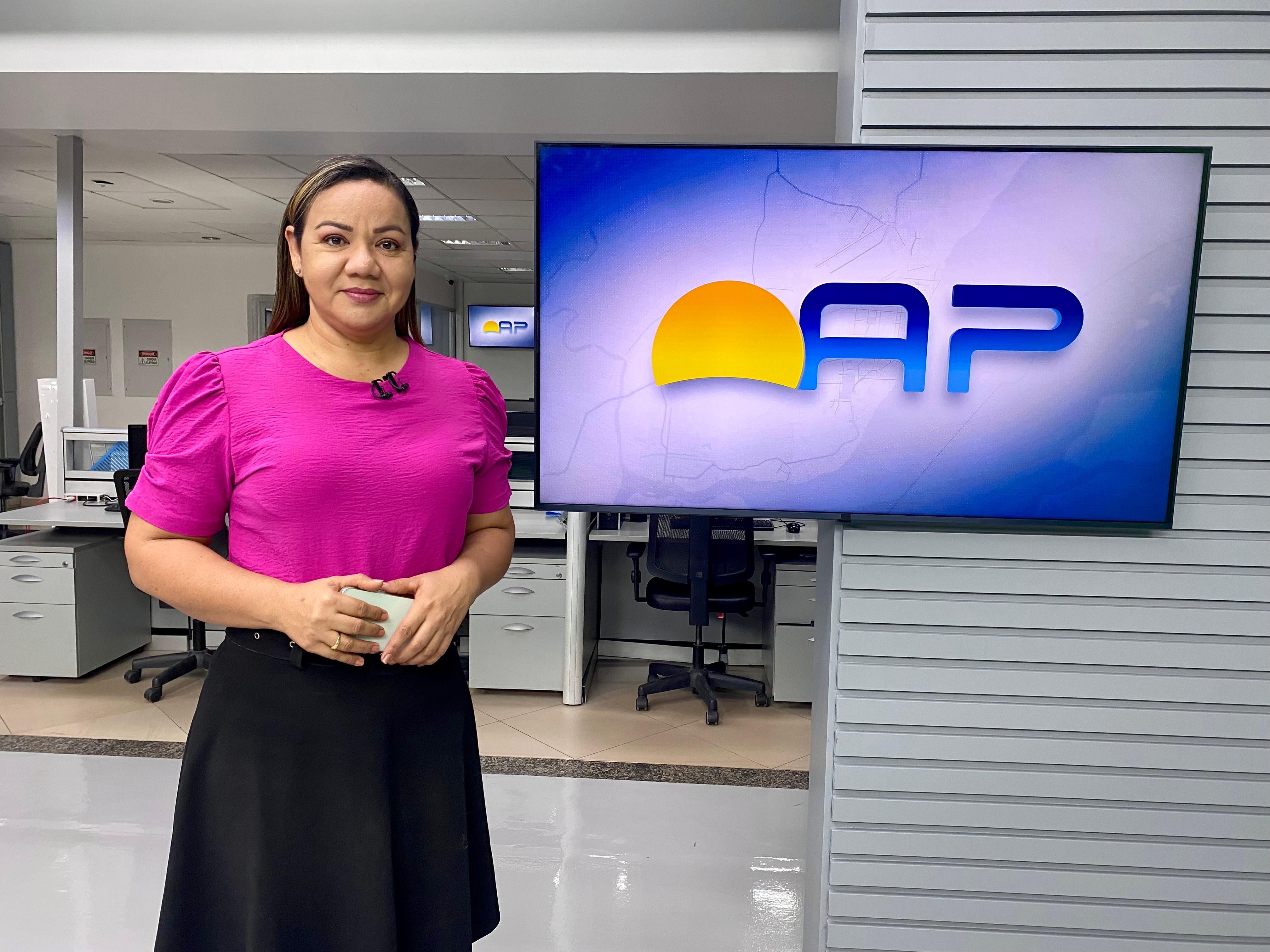 Assista ao Bom Dia Amapá desta quarta (12)