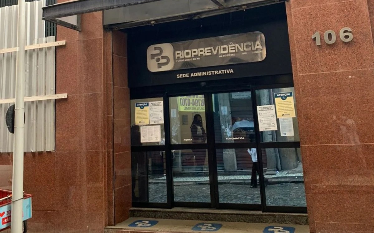 Rioprevidência investiu R$ 2,6 bilhões em fundos do grupo do Banco Master, e TCE-RJ fala em ‘risco aos aposentados’