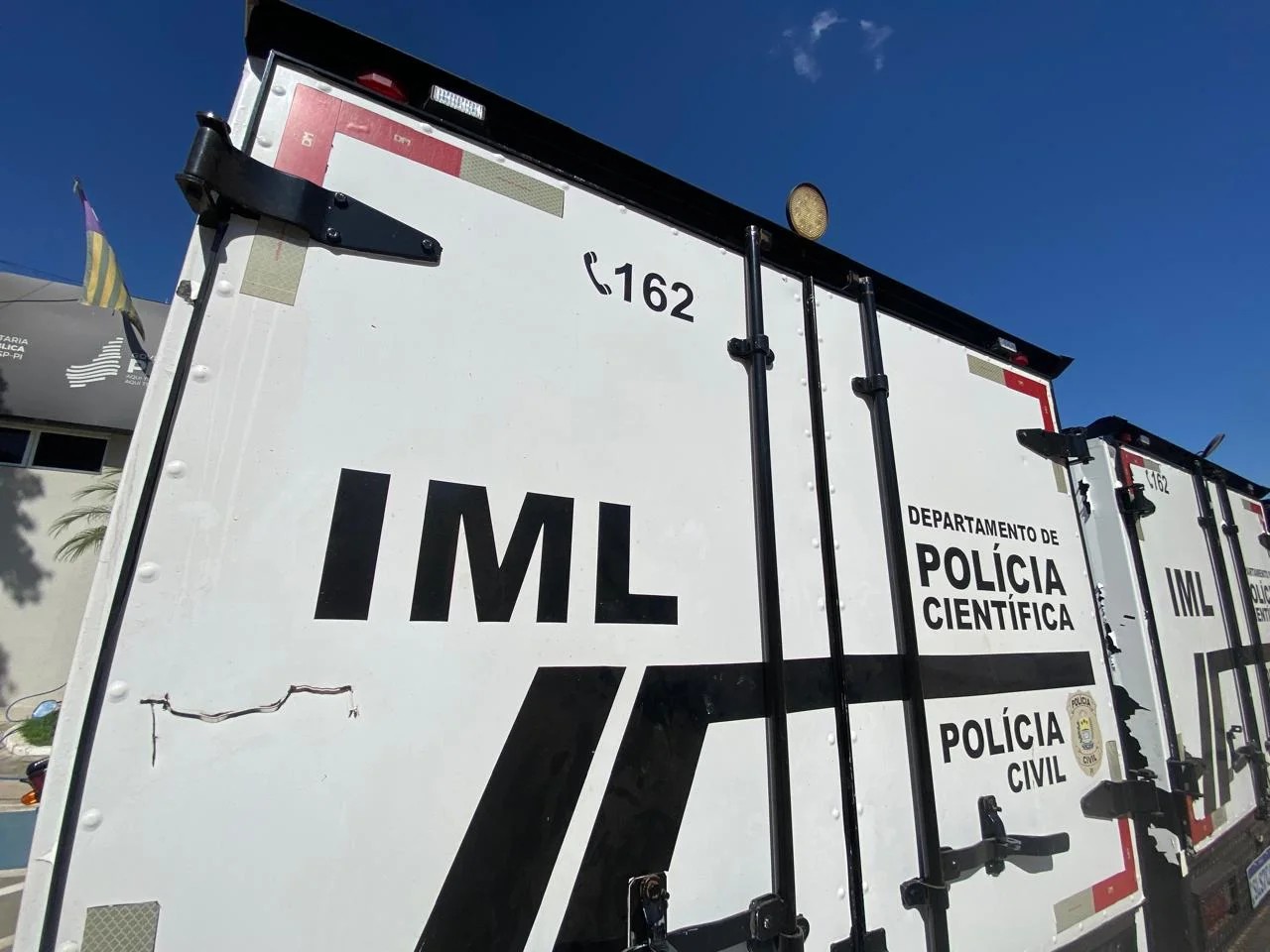 Adolescente de 17 anos morre em passagem molhada no PI; 2ª morte por afogamento no mesmo dia