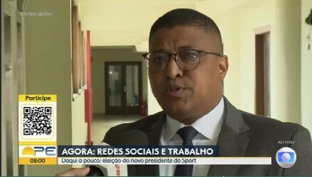 VÍDEOS: Bom Dia PE de terça-feira, 16 de dezembro de 2025