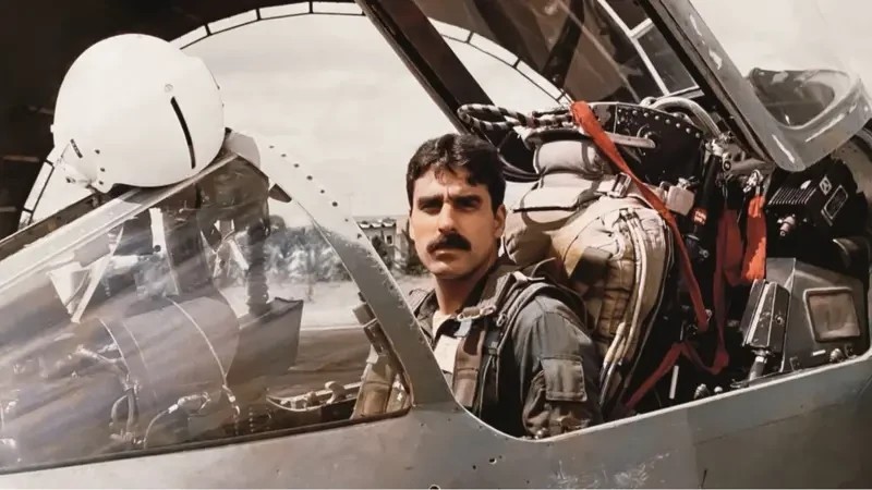 A noite em que 21 óvnis invadiram o espaço aéreo brasileiro e foram perseguidos por caças da FAB