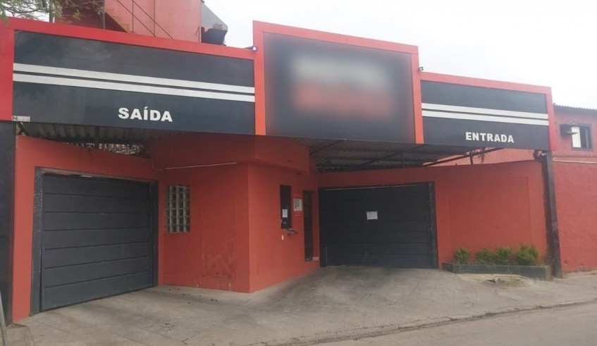 Motel é interditado durante operação em Mogi das Cruzes