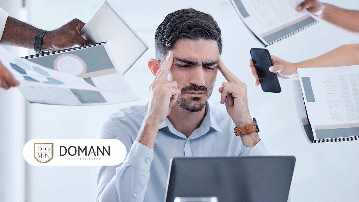 Os riscos invisíveis que podem gerar problemas fiscais na empresa