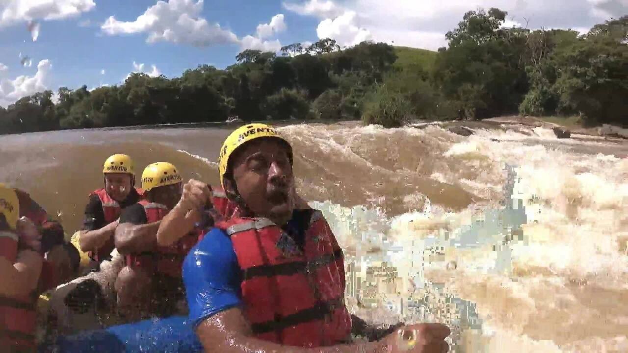 Expedição Rio: saiba como praticar as aventuras exibidas no programa | G1