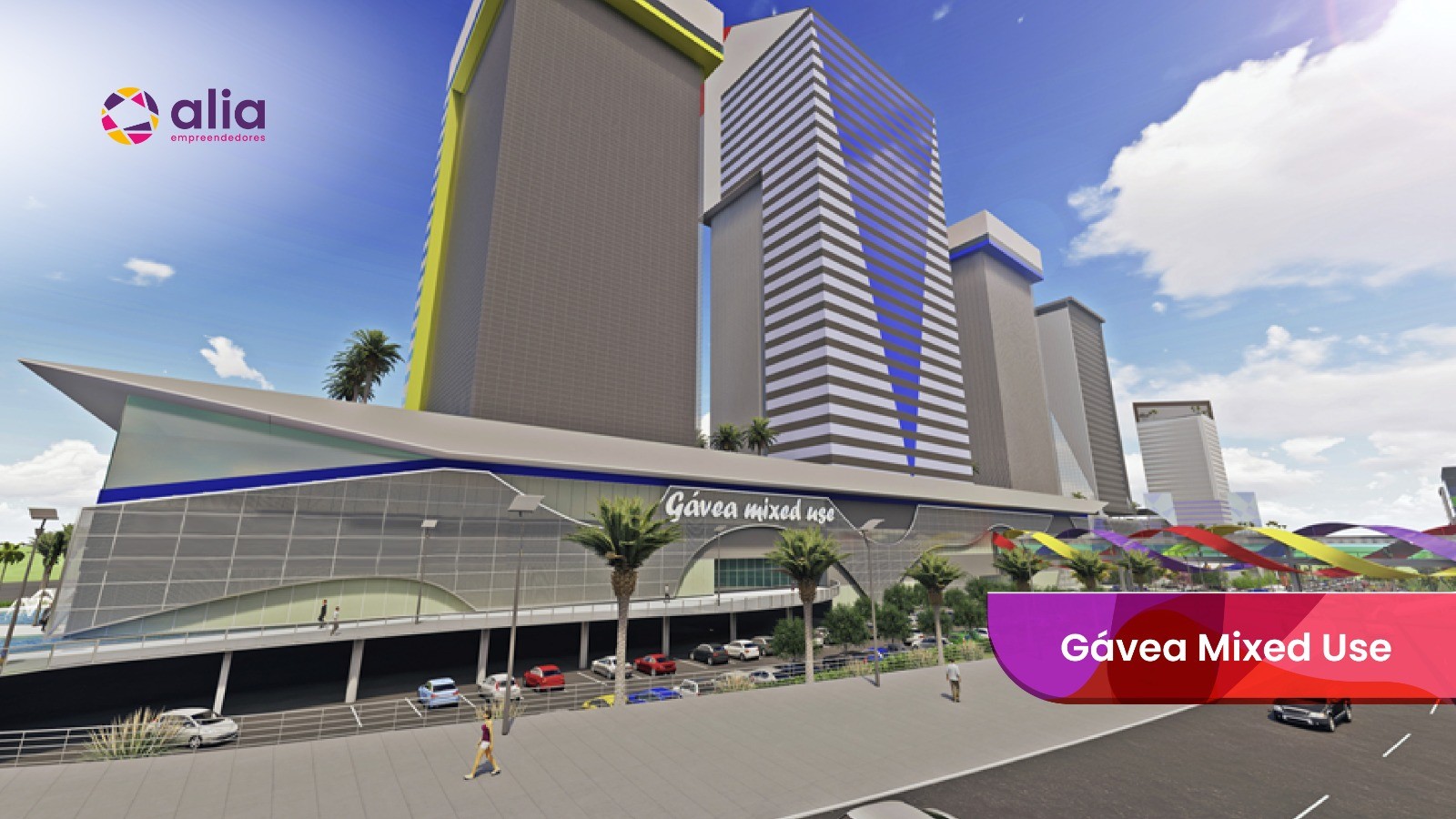 WTCA confirma reserva da marca World Trade Center para Campinas | G1