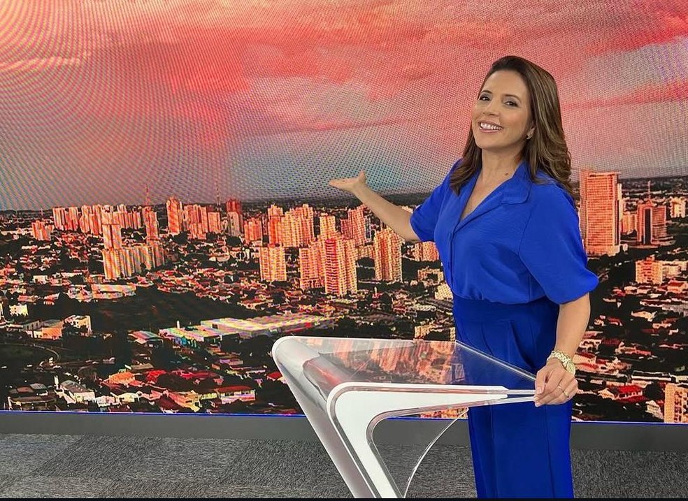 Imagem Arquivo pessoal