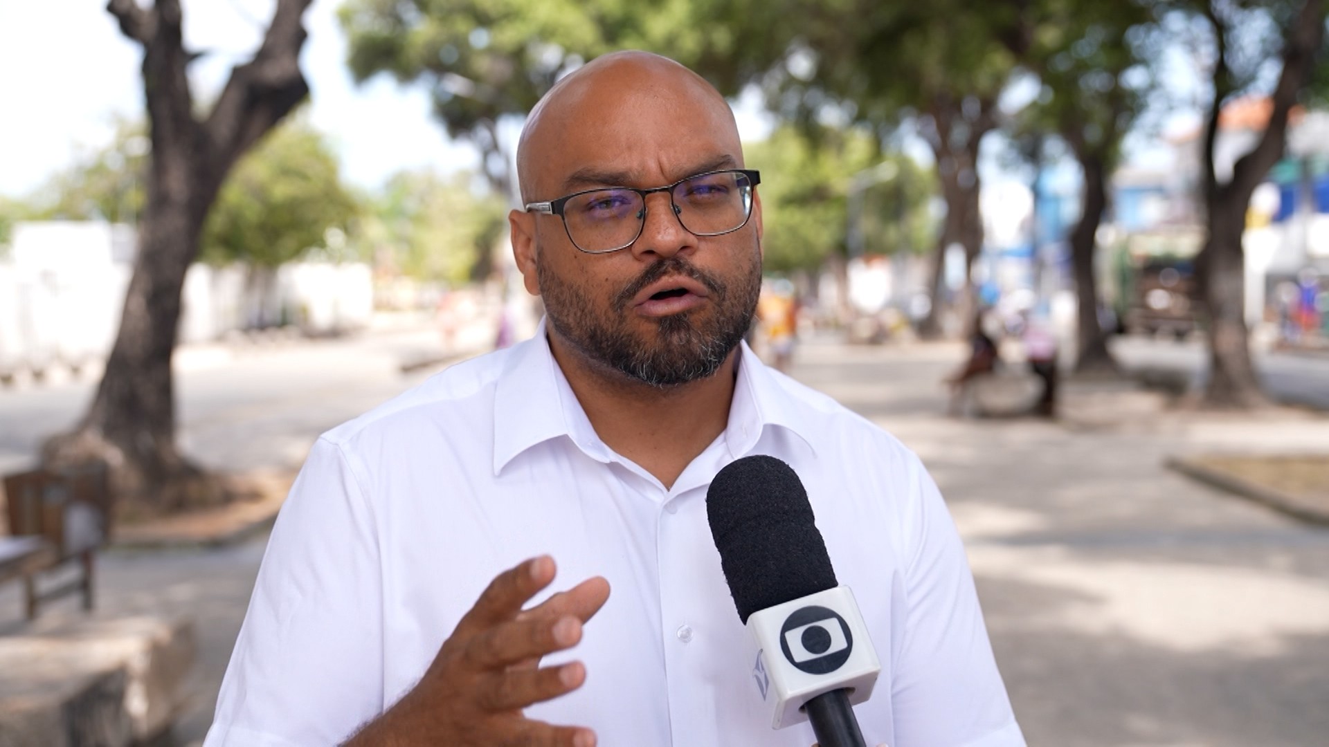 André Luís propõe medidas para garantir direitos de mulheres, idosos e pessoas com deficiência