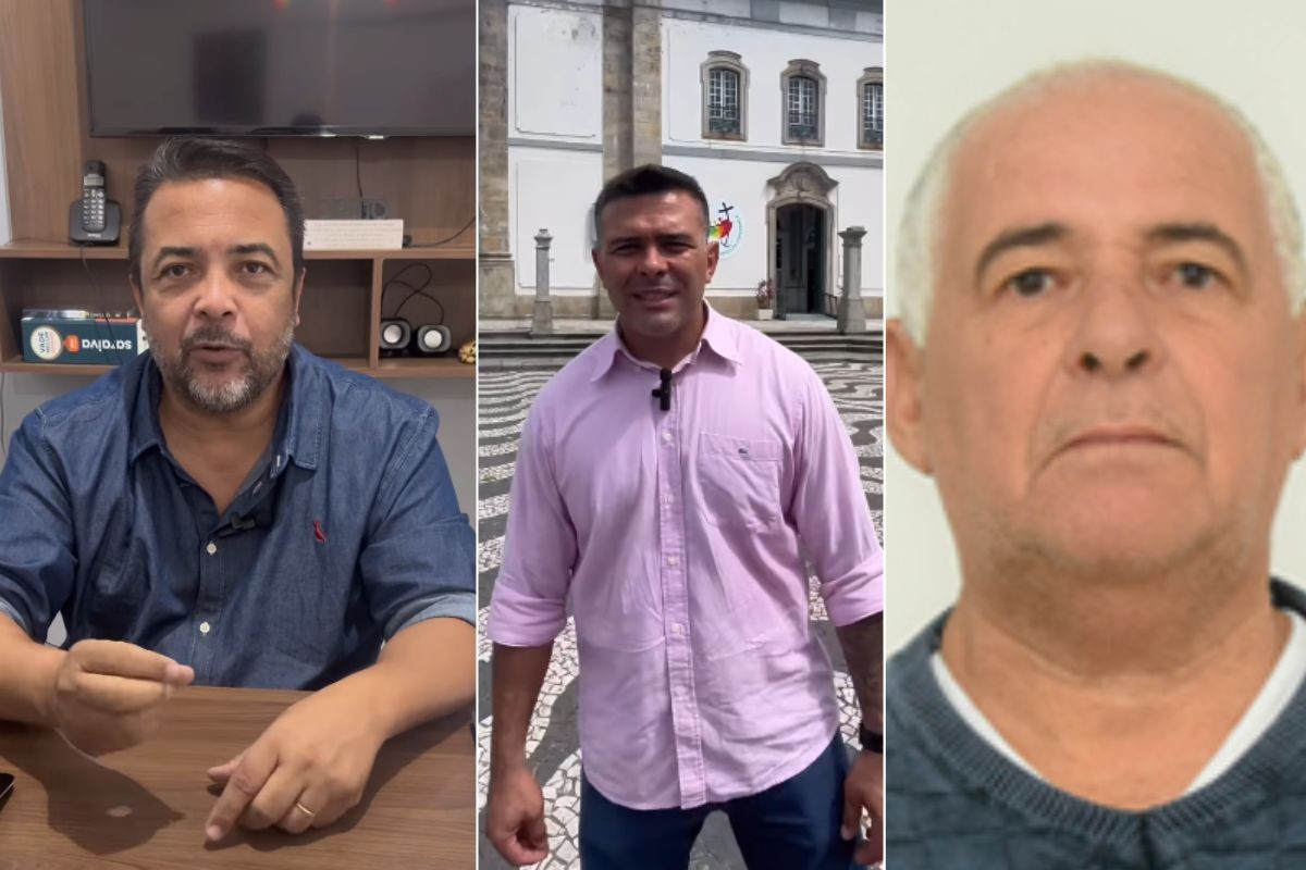 Justiça cassa diplomas de prefeito, vice e suplente de vereador em Cananéia, SP