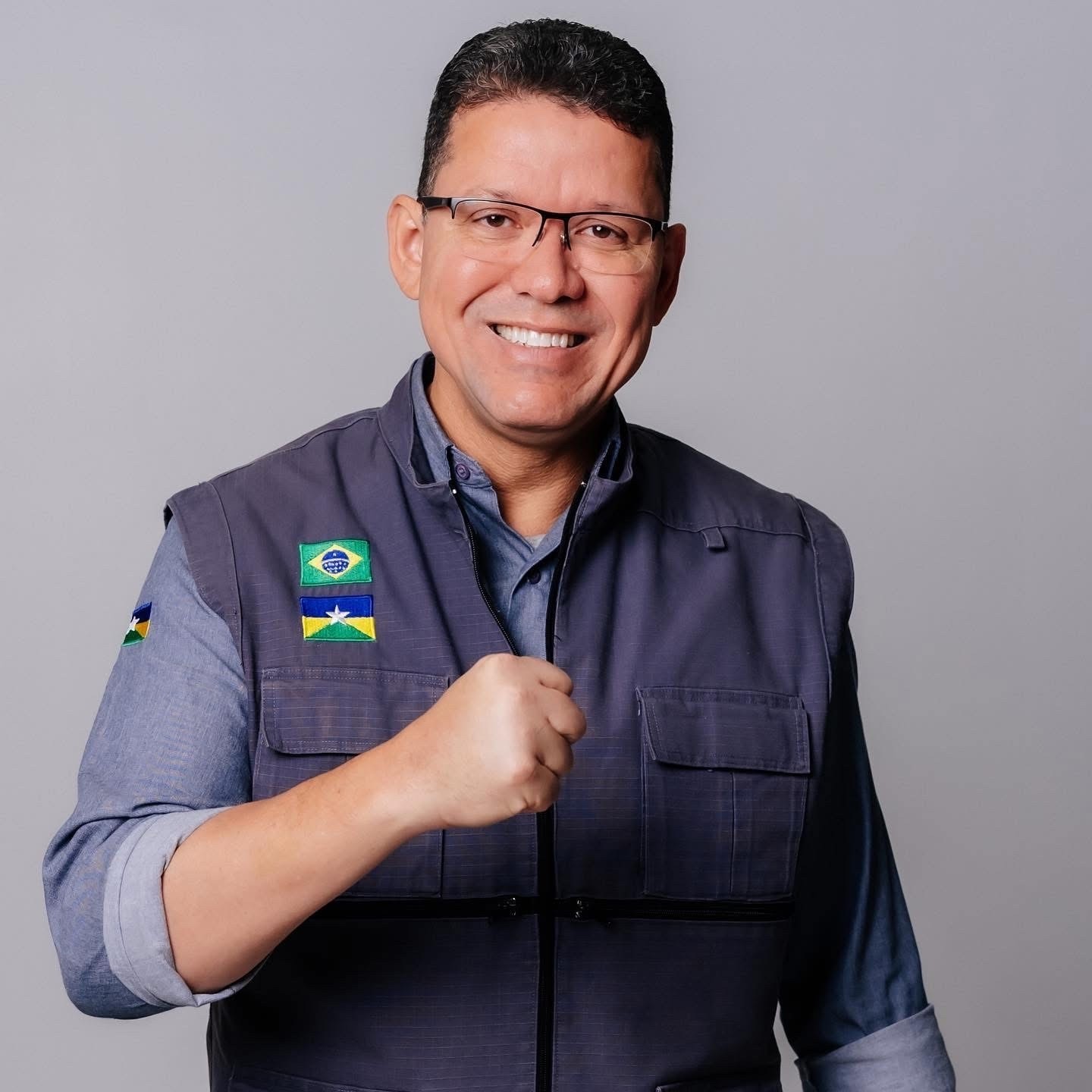 Promessas de Coronel Marcos Rocha: governador de Rondônia implantou central de monitoramento, mas não ampliou atendimento nas delegacias da mulher