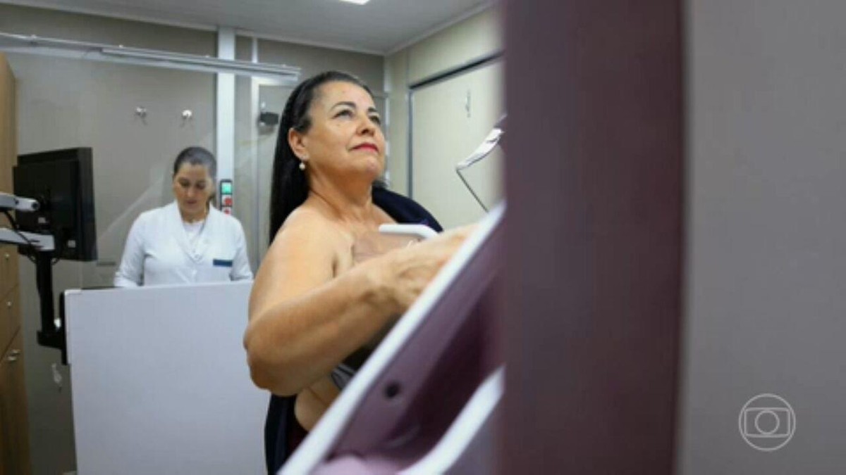 O X da Questão  Palmeira do Piauí e a luta contra o Câncer