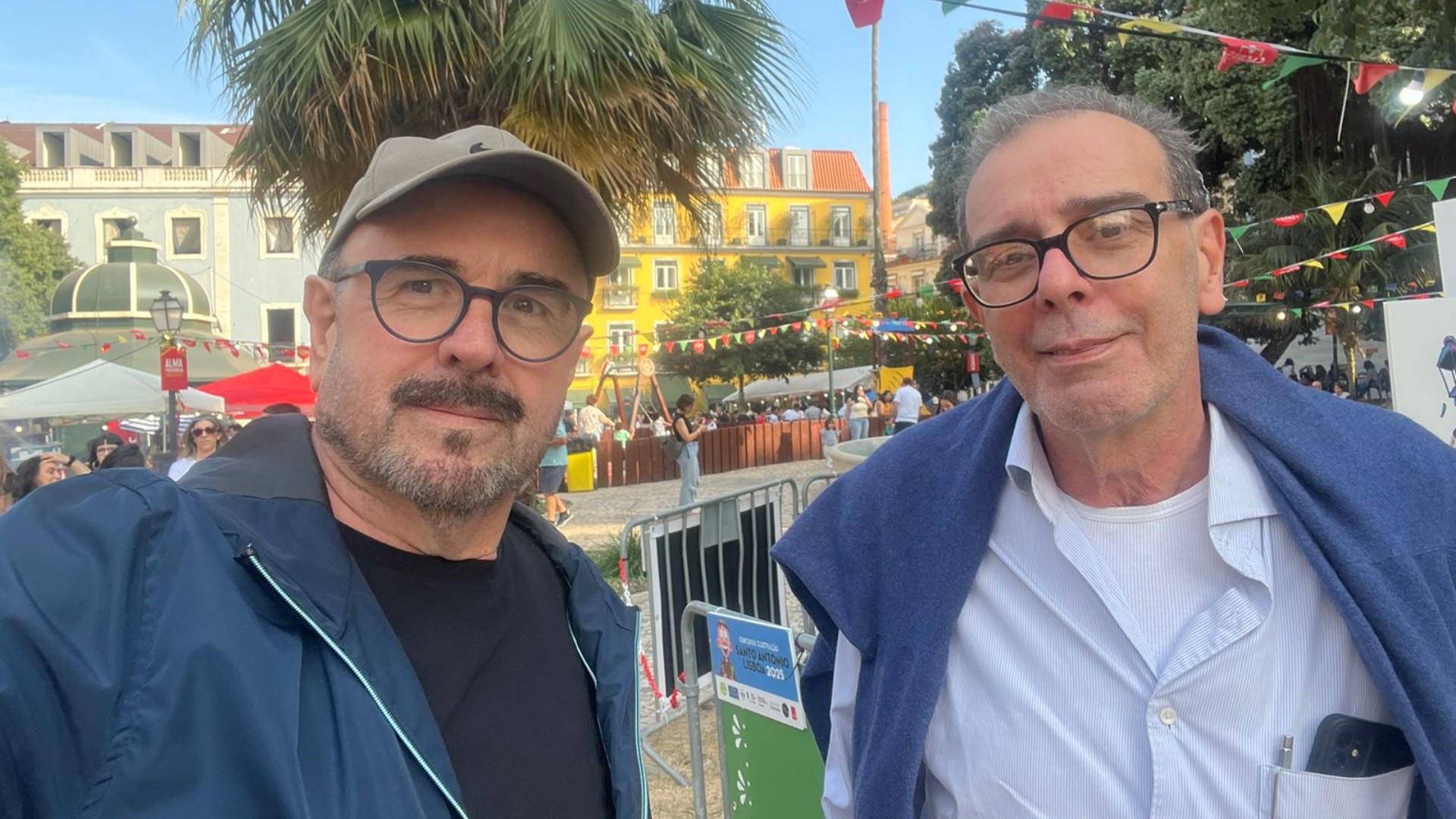 Dia do Orgulho LGBTQIAPN+: casal gay envelhece junto e celebra 37 anos de união no interior de SP