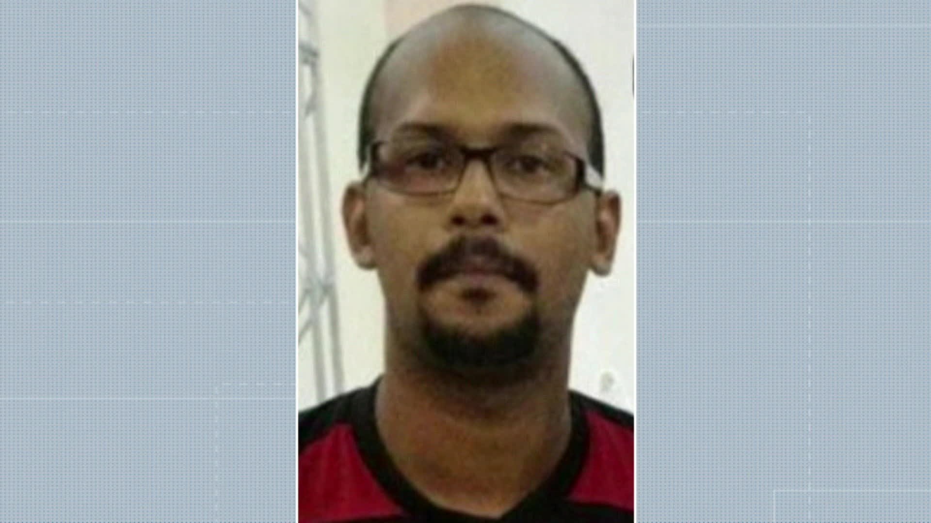 Universitário é preso em Fortaleza por suspeita de morte de professor que foi baleado na frente do filho de 9 anos 