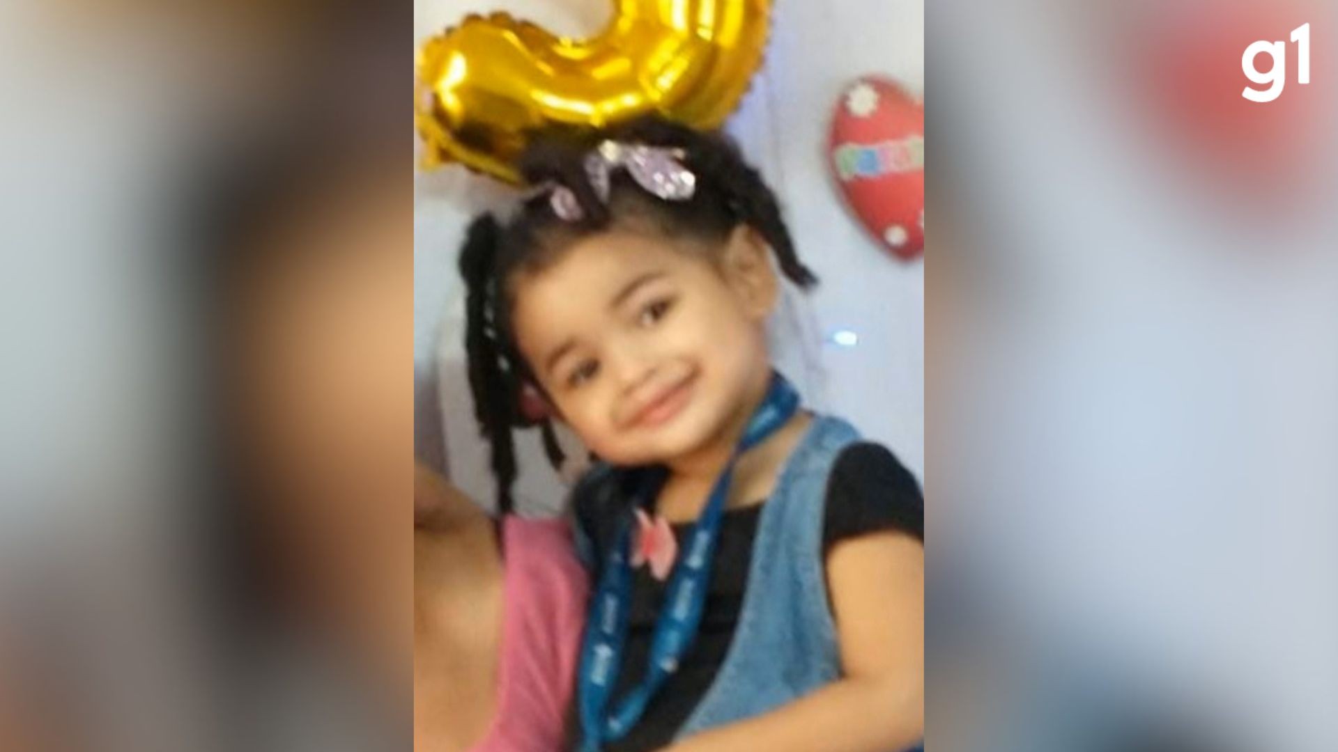 Menina de 4 anos que chegou morta a  UPA era acompanhada pelo Conselho Tutelar e estava morando com tios