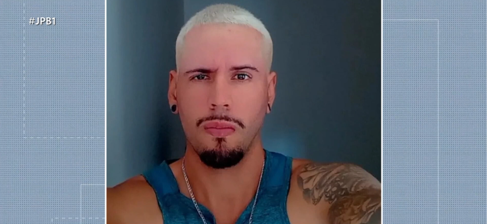 homem encontrado morto em hotel de joao pessoa
