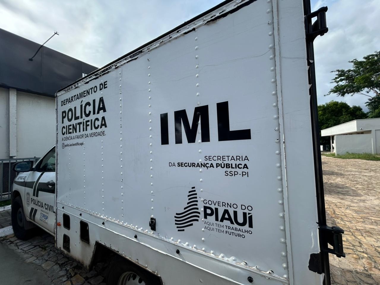 Suspeito de invadir casa é encontrado morto com mãos e pés amarrados no interior do PI