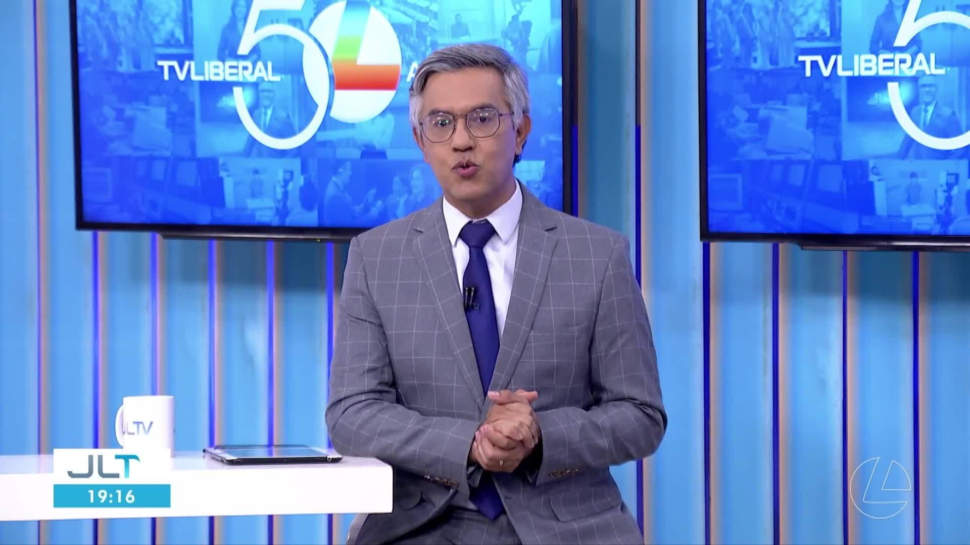 VÍDEOS: JL2 de segunda-feira, 27 de abril de 2026