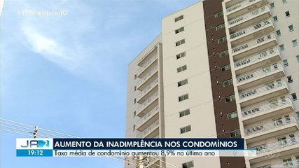 Taxa média de condomínio aumenta em 8,9% no último ano; saiba mais