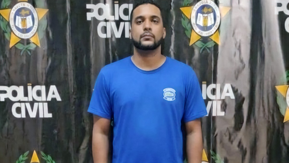 Homem é preso ao tentar obter empréstimo com documentos falsos da Prefeitura de Itaguaí