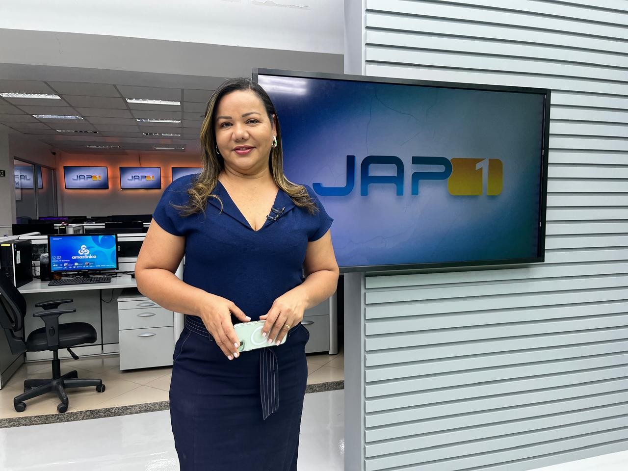 Assista ao JAP1 deste sábado (14)