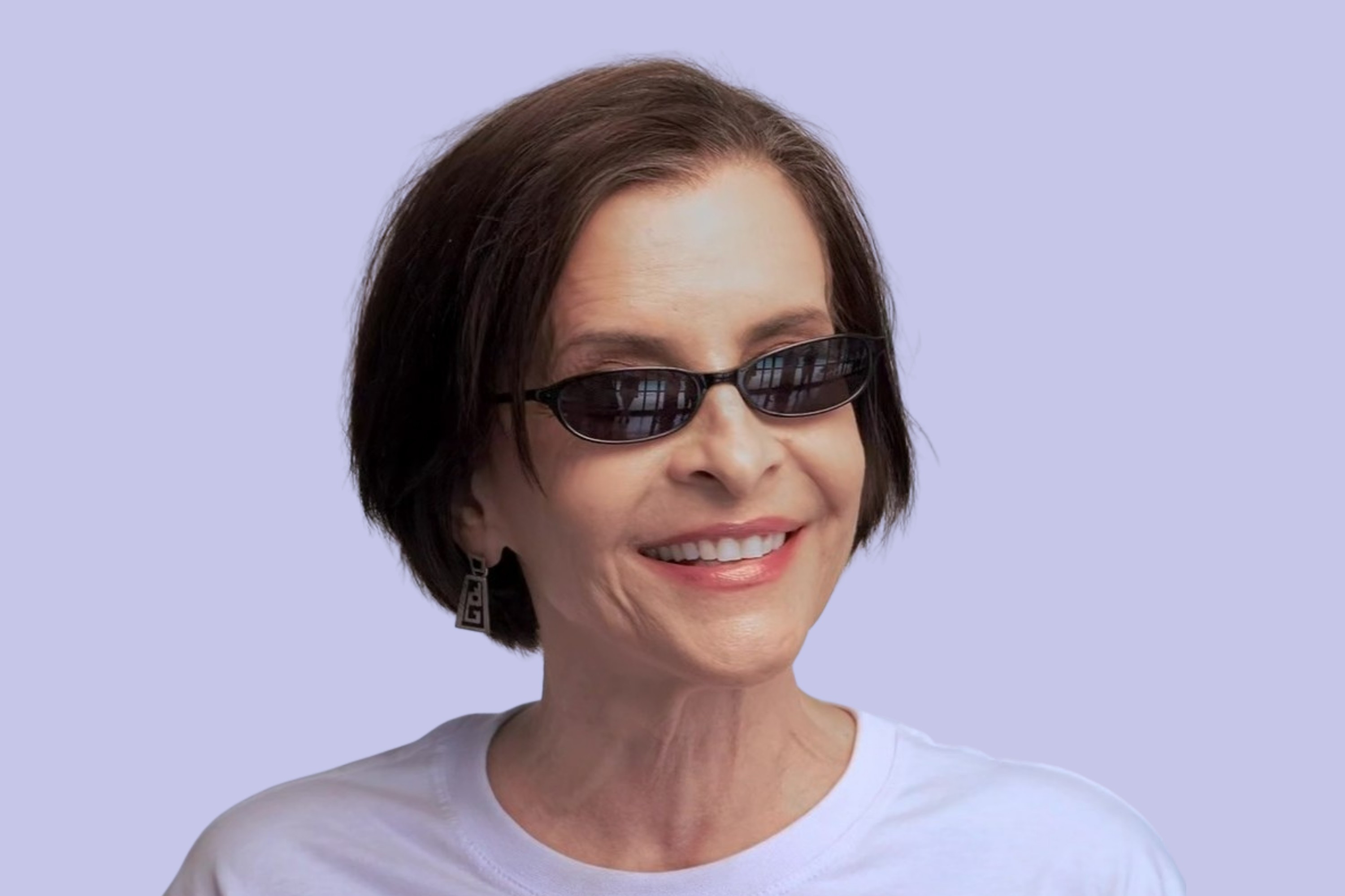 Marina Lima volta à pista com a base de reggaeton que sustenta ‘Olívia’, single que aponta a próxima parada da artista