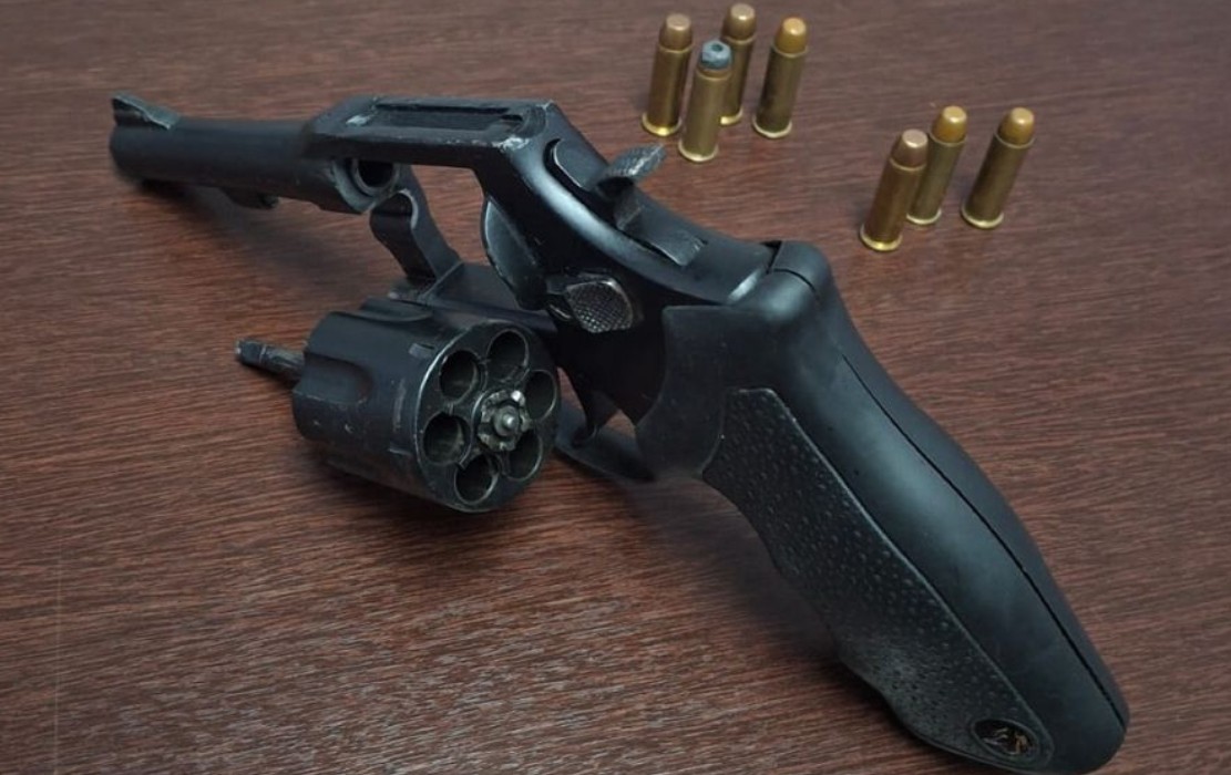 Homem é preso por matar a esposa a tiro em Votorantim