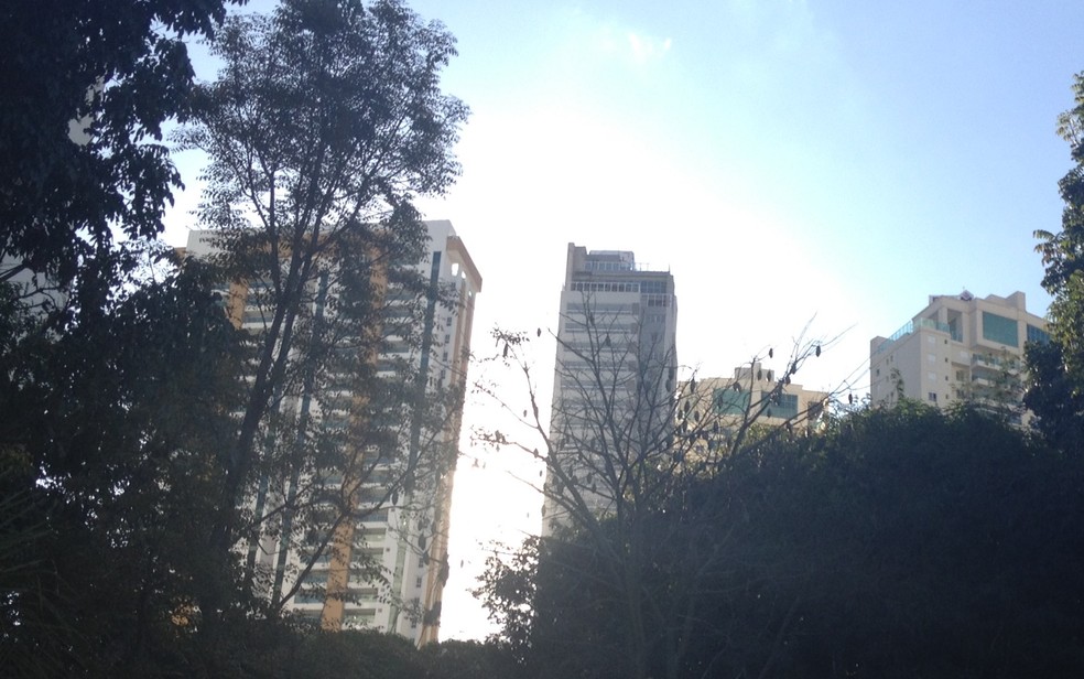 Goiás tem alerta para baixa umidade relativa do ar em todas as regiões, diz Cimehgo
