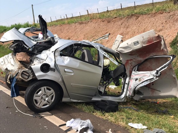 Motorista que se envolve em acidente com morte em Erechim se nega ao teste  do bafômetro