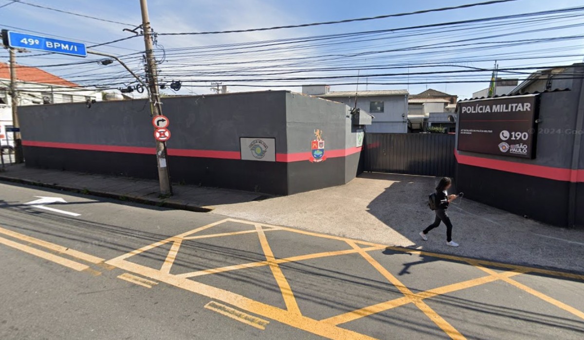 Homem é preso suspeito de agredir companheira após discussão por ciúmes em Jundiaí