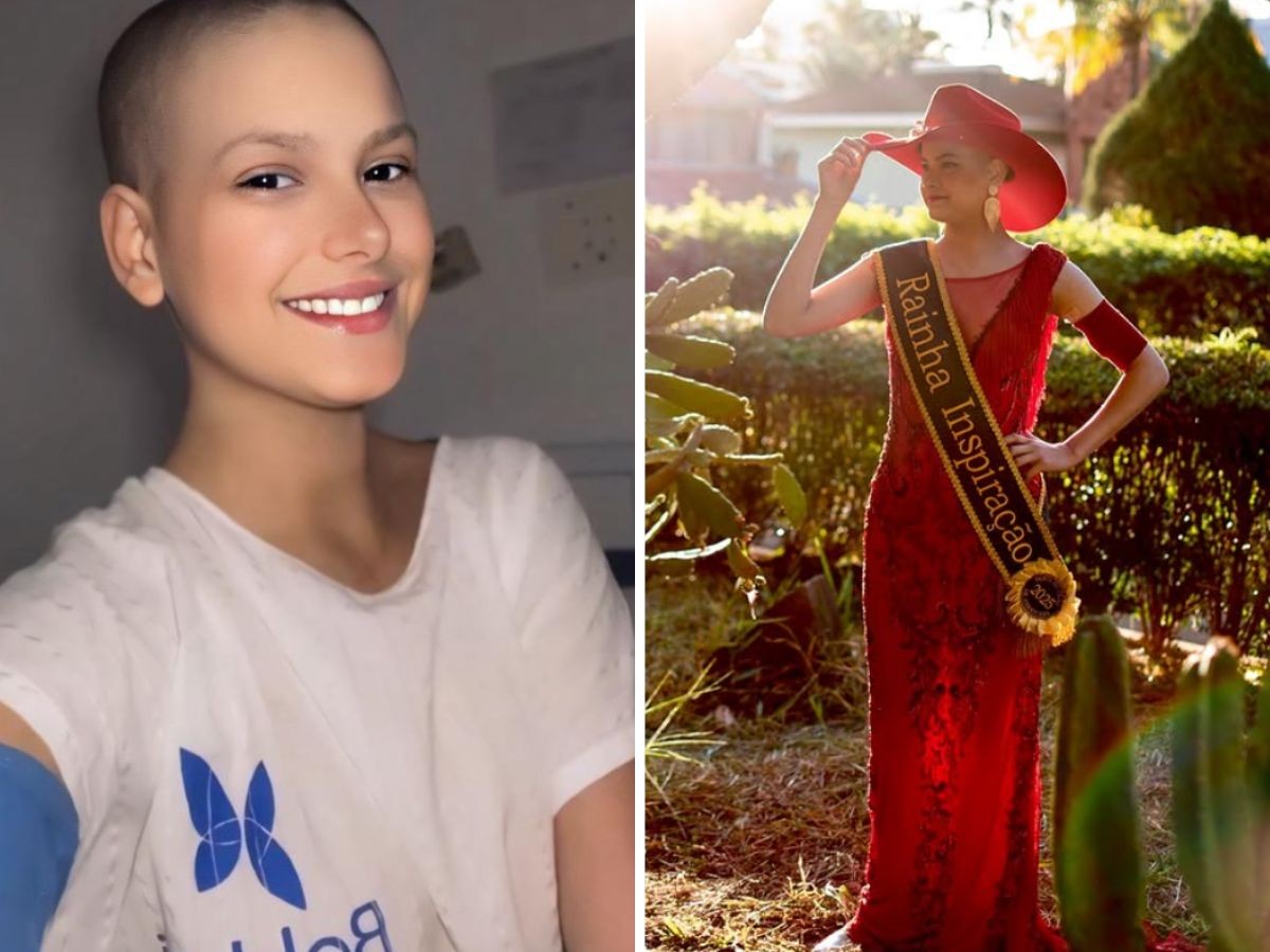 Rainha Inspiração da Festa do Peão de Americana de 2025 morre de câncer raro aos 22 anos 
