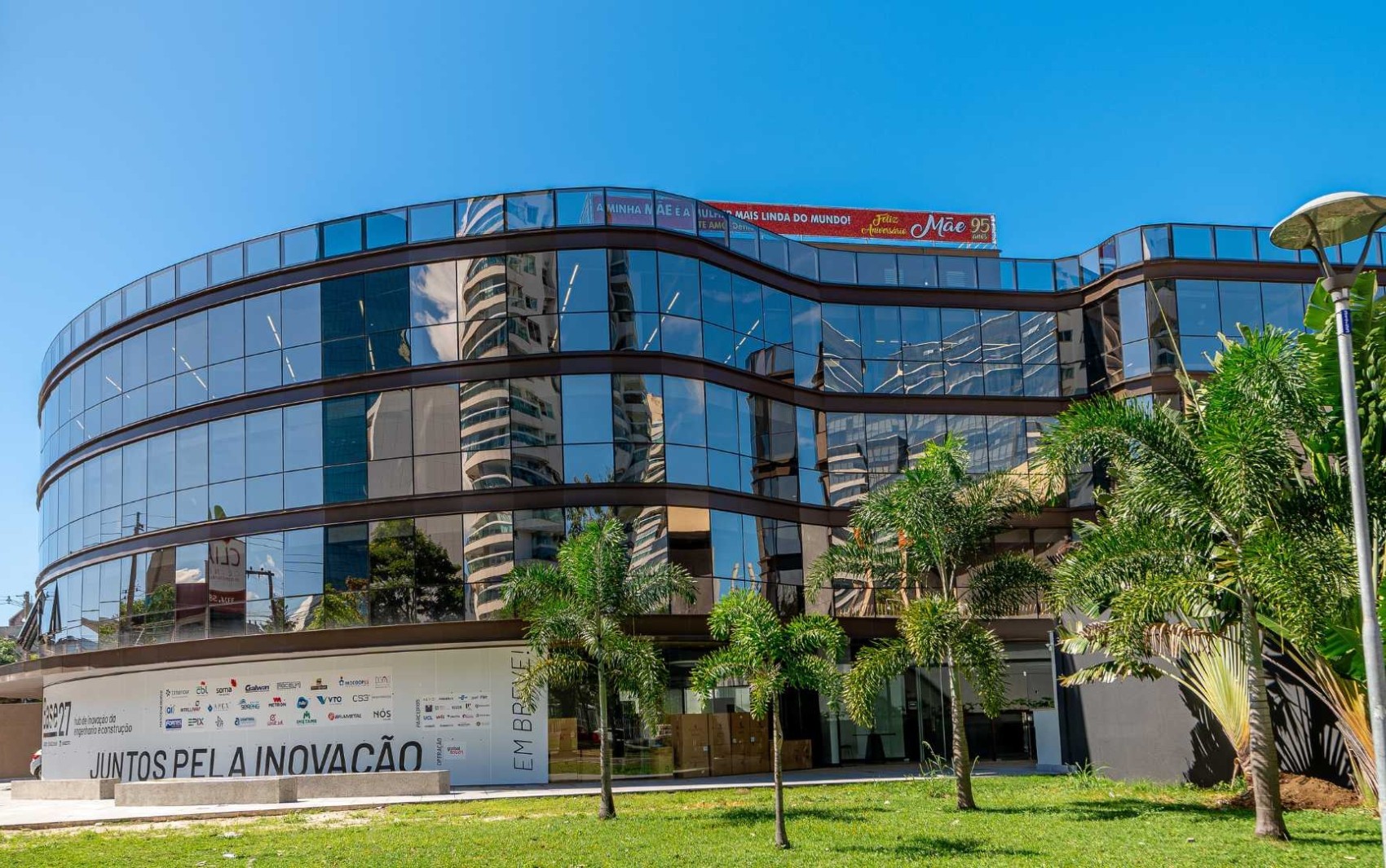 Empresa de engenharia abre vagas em Goiás