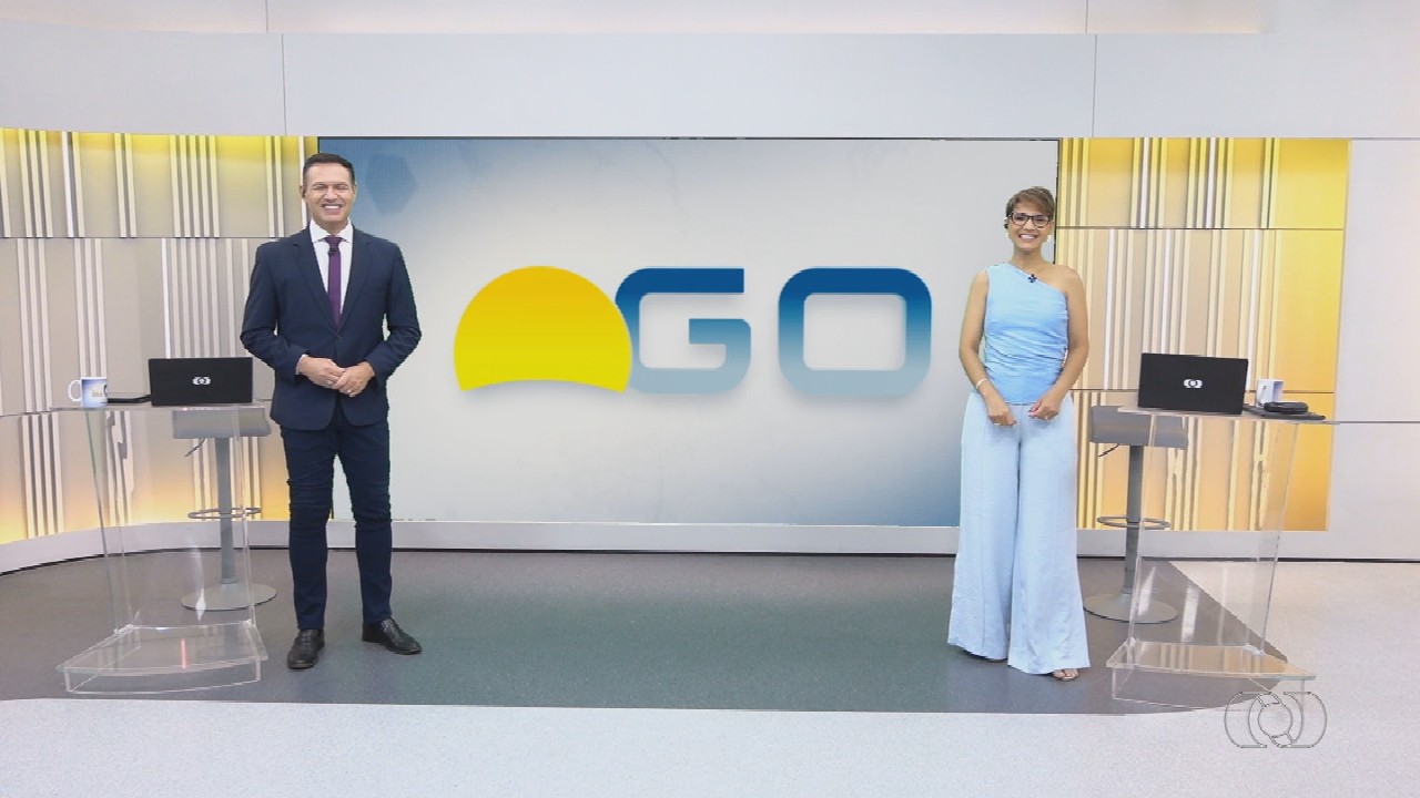 VÍDEOS: Bom Dia Goiás desta sexta-feira, 9 de janeiro de 2026