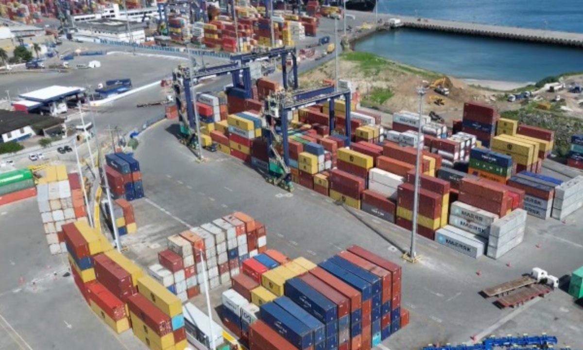 Exportadores da BA temem queda na produção e desemprego com tarifas de 50% dos EUA; país rendeu R$ 2,4 bilhões ao estado até junho
