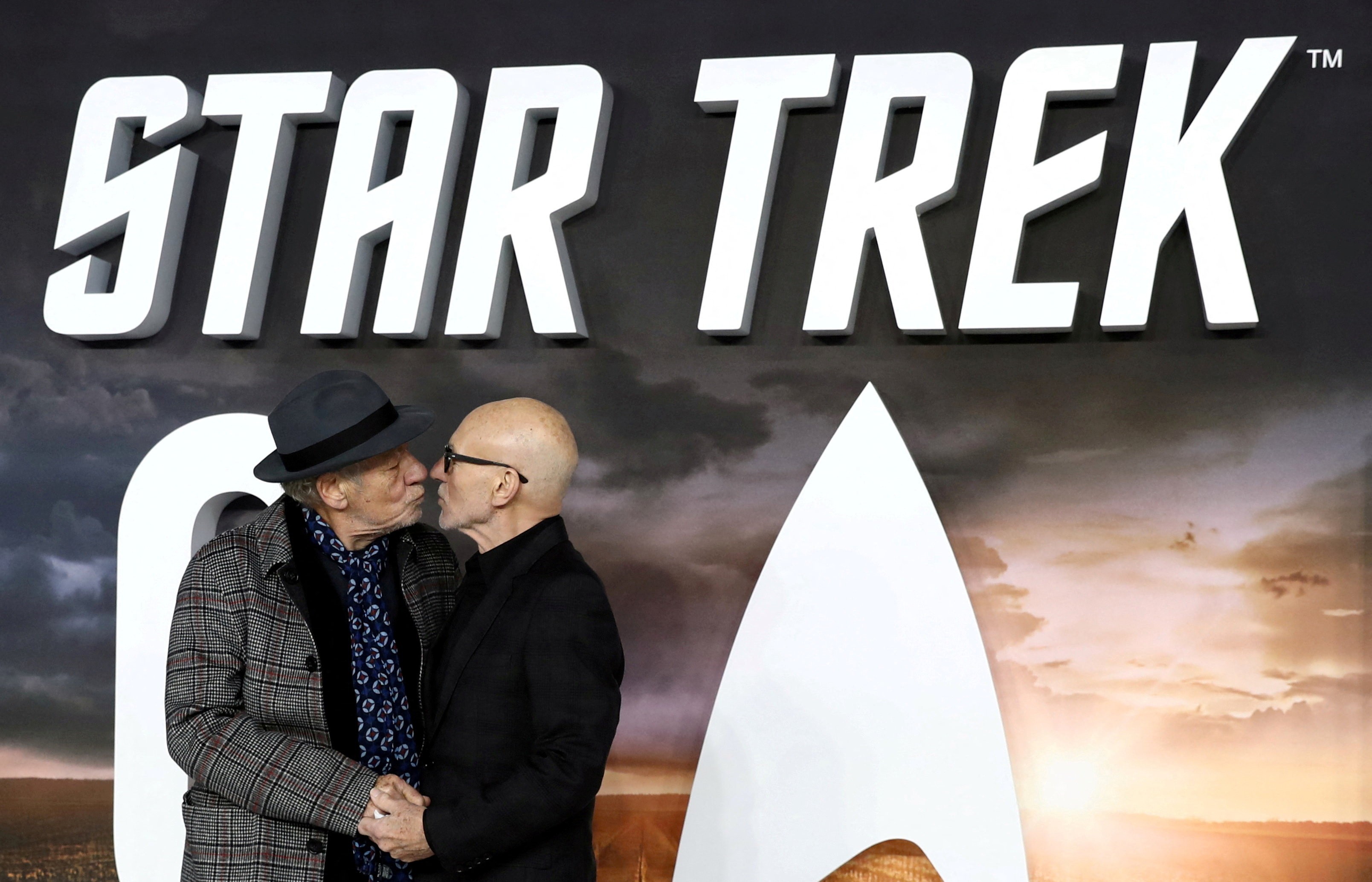 Hugh Jackman e Ian McKellen lamentam morte de Patrick Stewart: 'Perdemos um dos grandes'; veja repercussão
